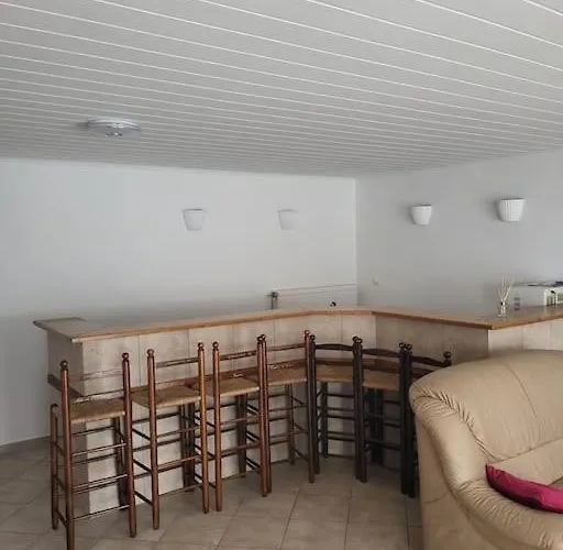 公寓 Schoene Unterkunft Mit Whirpool Nahe Phantasialand 维勒斯威特